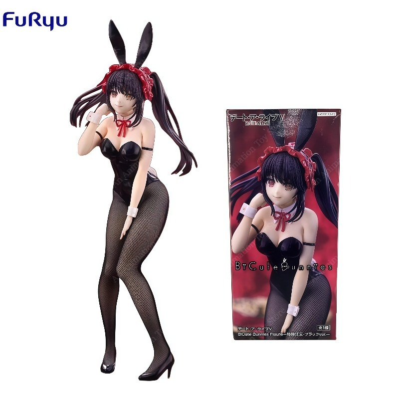 Model Kit Kotobukiya - In Stock 100% Original FuRyu BiCute