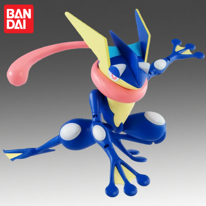 Model Kit Lugia - In Stock Bandai Original Banpresto Pokemon