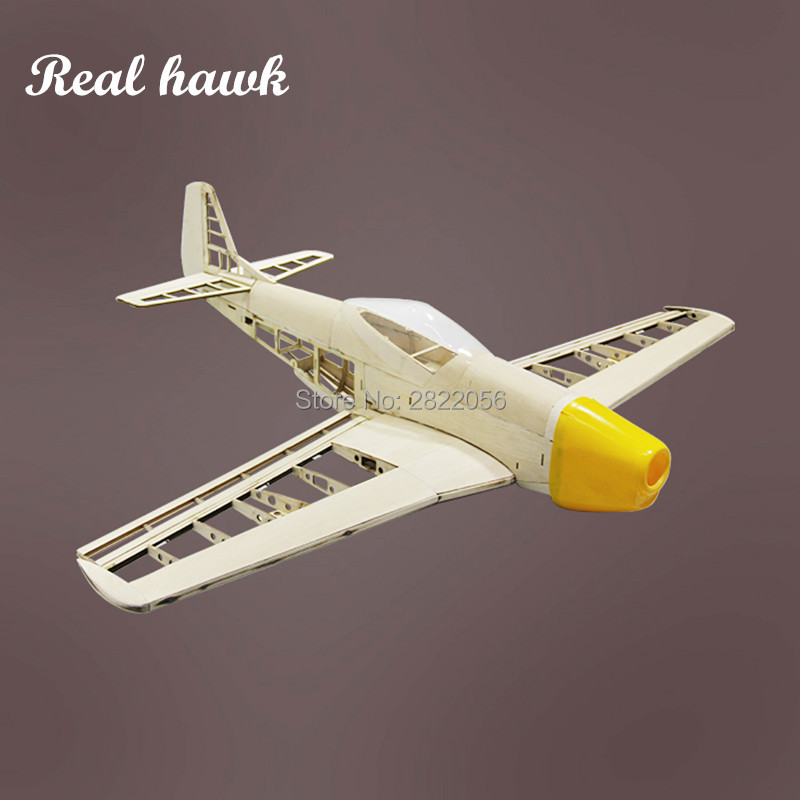 Model Kit Simulator - RC Máy Bay Laser Cắt Gỗ