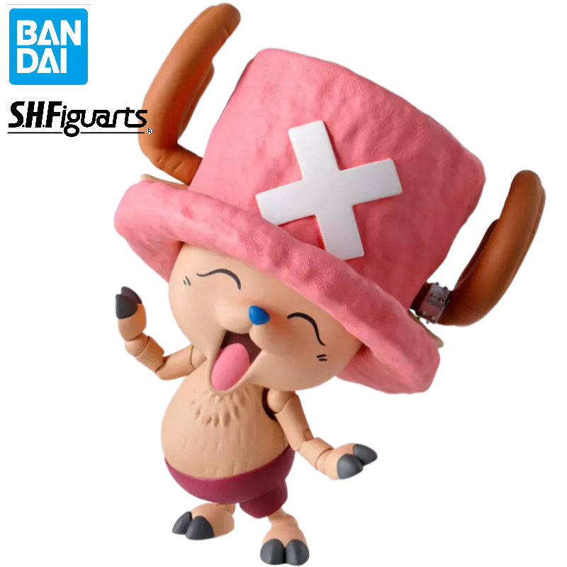 Model Kit One Piece Bandai - Bandai Figure Original Genuine In Stock