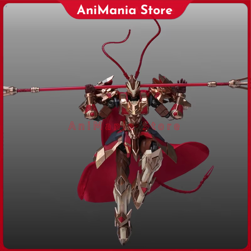 Model Kit Wukong - 【New product】ENTROPY PLAY MODEL 1/144 MR-000