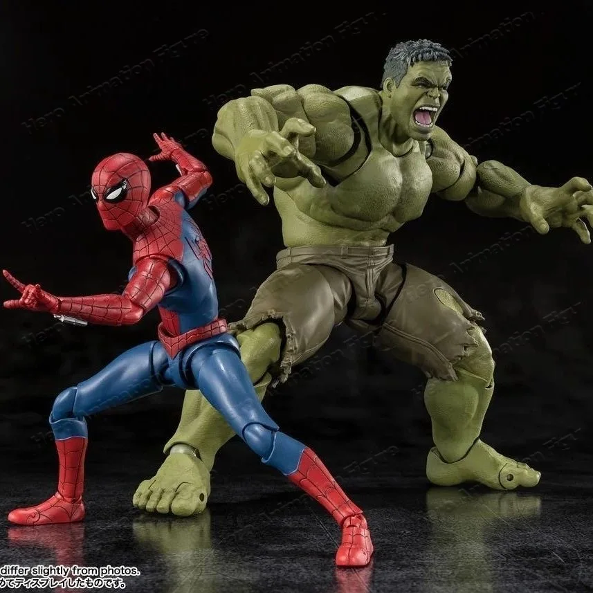 Model Kit Brands - In Stock Genuine Bandai Marvel Model