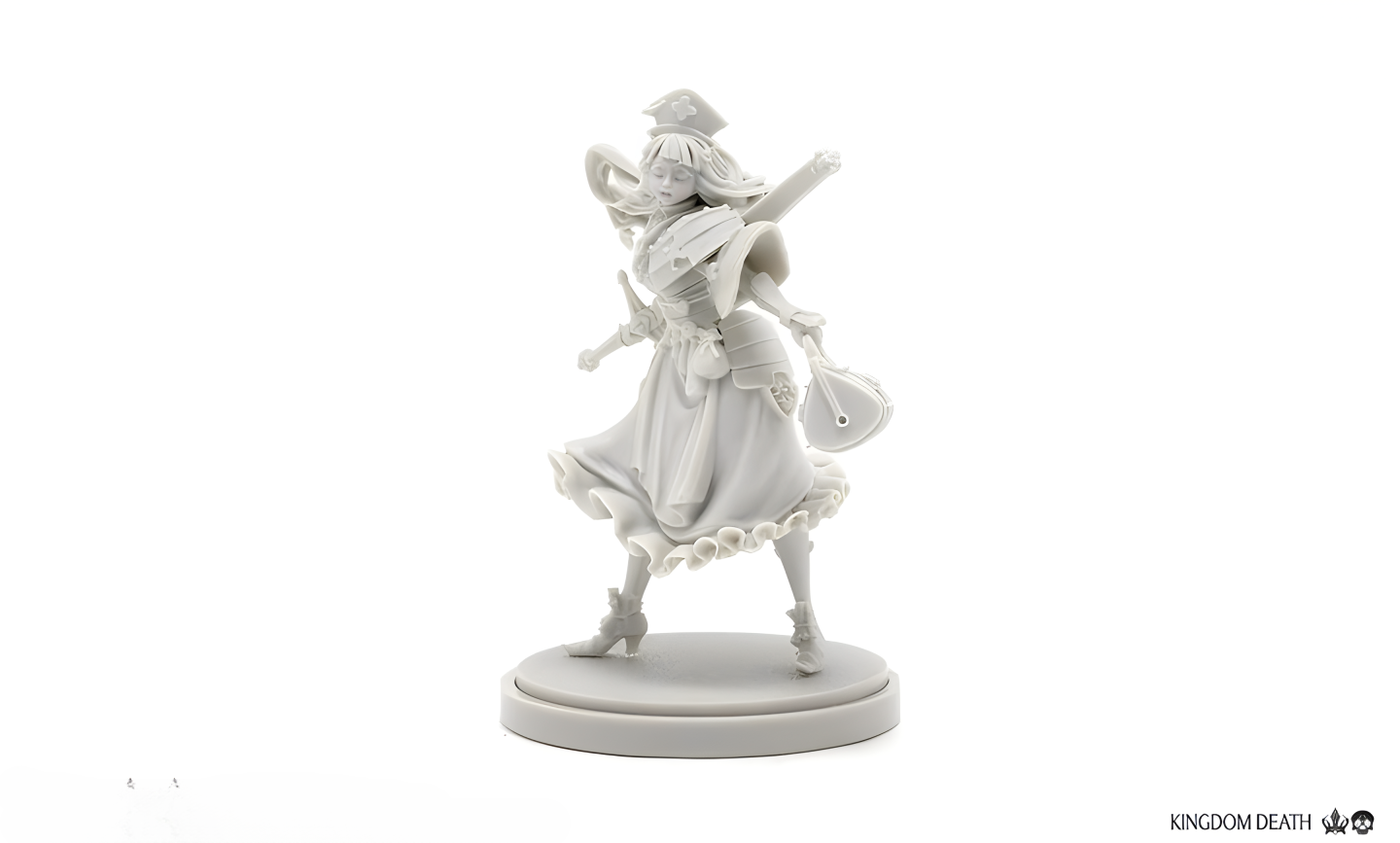 model kit resin kit   30mm KIN - đánh giá và giá Model Kit Weapons