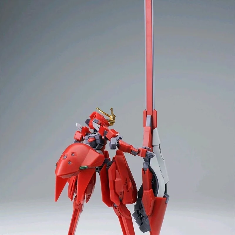 Ak Model Hg 002 TR-6 Woundwort - đánh giá và giá Model Kit Pg