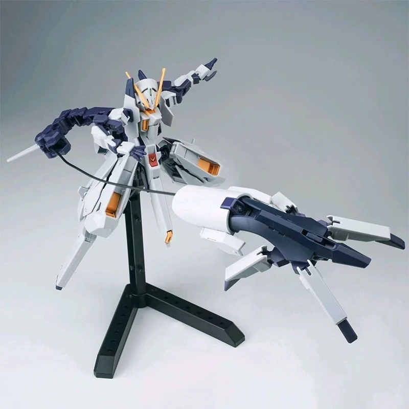 Ak Model Hg 002 TR-6 Woundwort - đánh giá và giá Model Kit Pg