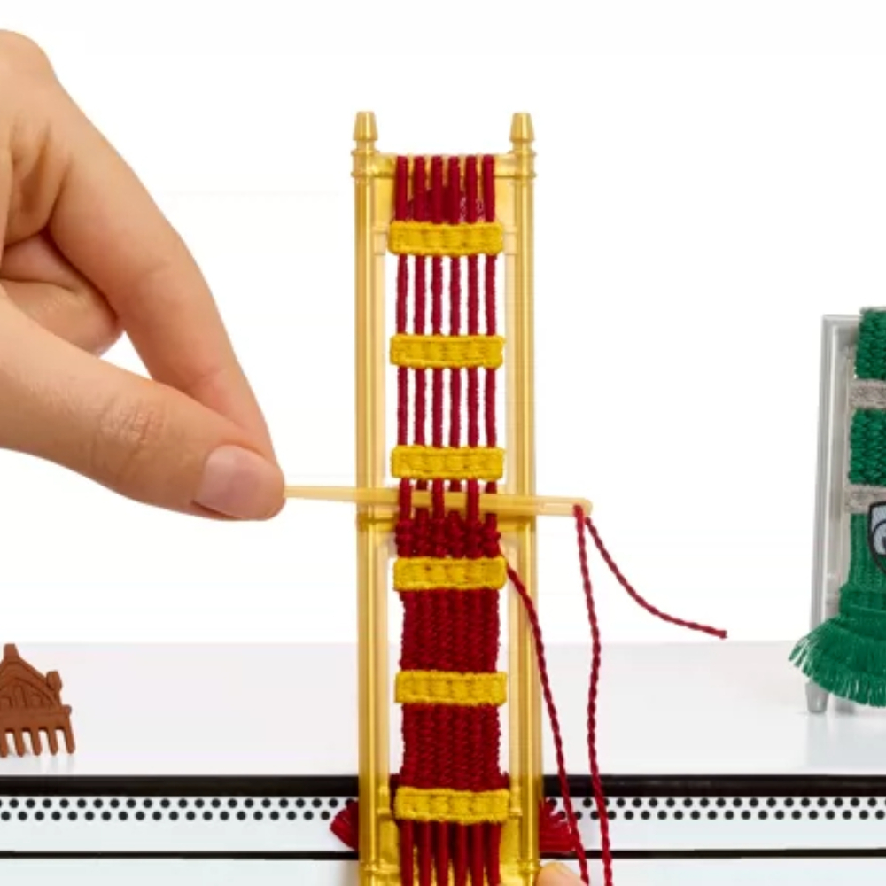 MGA Mini Verse Harry Potter Ba - đánh giá và giá Model Kit Harry Potter
