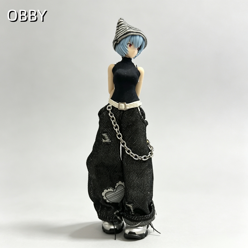 1/12 NUKE MATRIX Spice Girl Cl - đánh giá và giá Model Kit Nuke Matrix