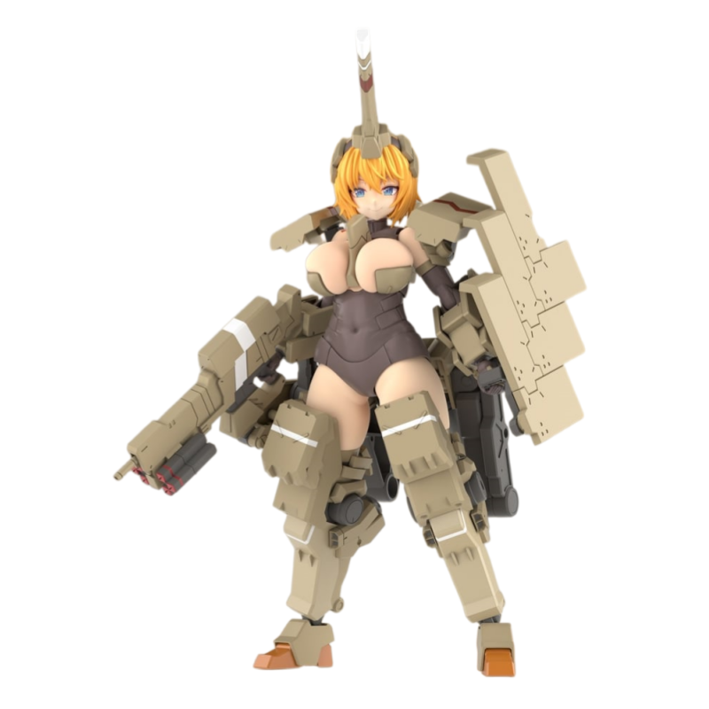 Original Kotobukiya Frame Arms - đánh giá và giá Model Kit Kotobukiya