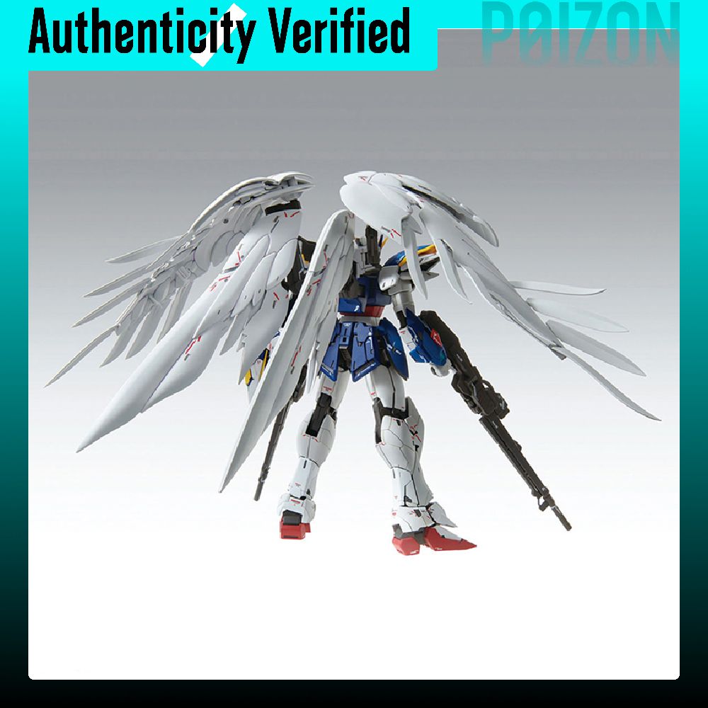 BANDAI MG 1/100 New Mobile Rep - đánh giá và giá Model Kit Mobil