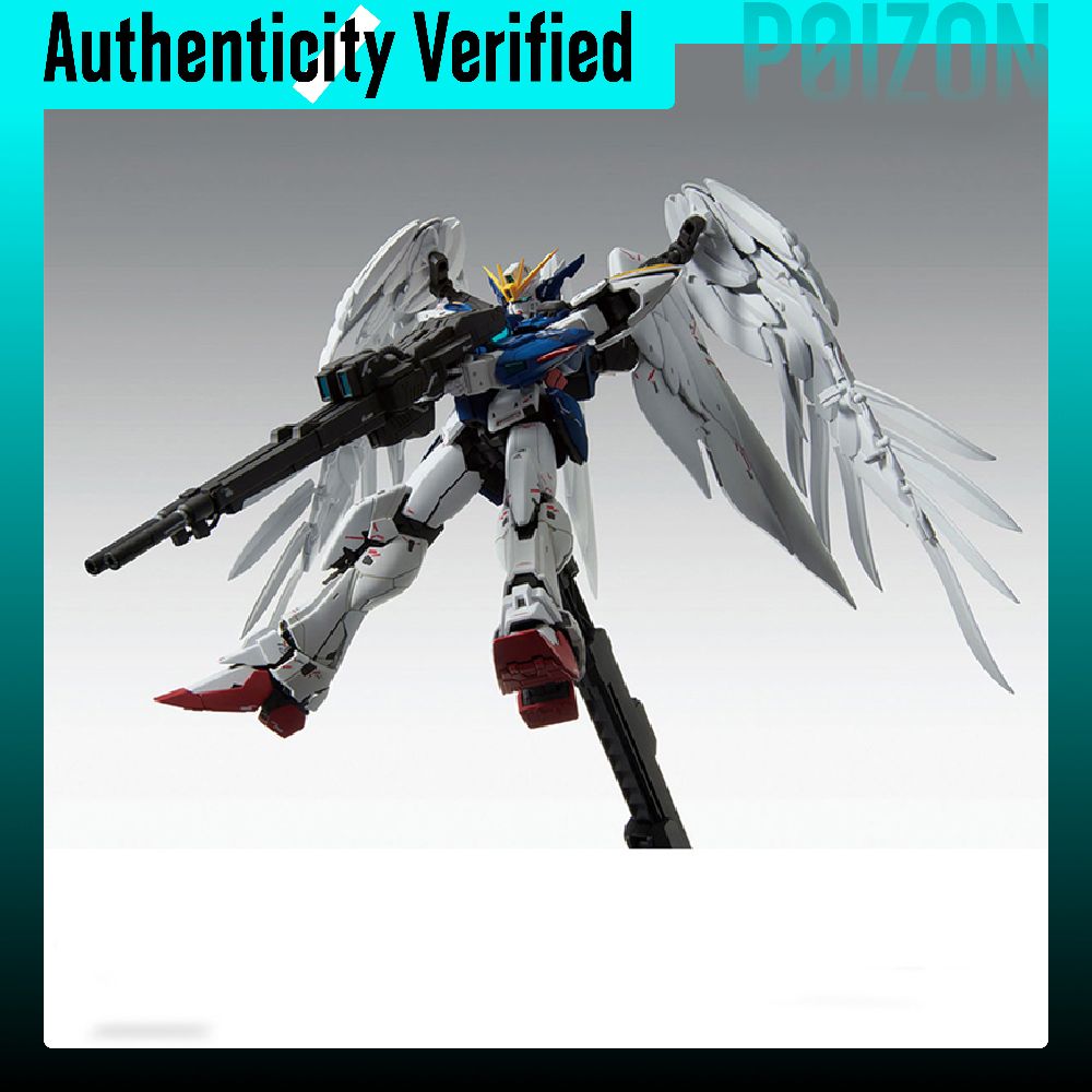 BANDAI MG 1/100 New Mobile Rep - đánh giá và giá Model Kit Mobil