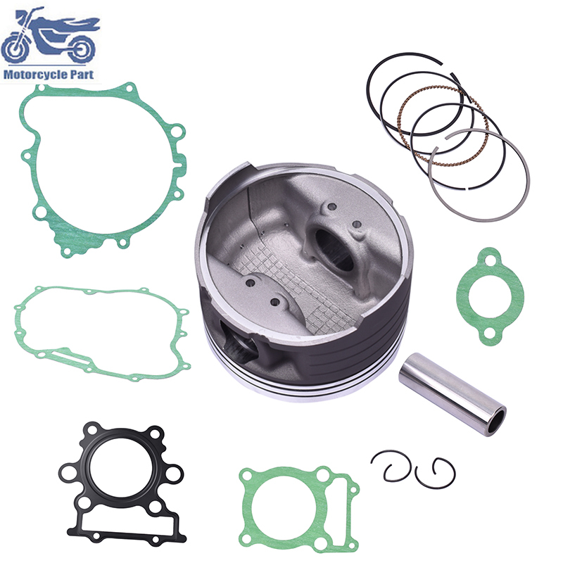 Motorcycle Engine Full Cylinde - đánh giá và giá Model Kit Destroyer