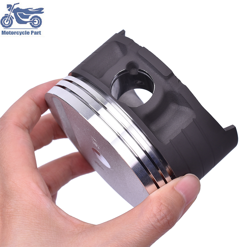 Motorcycle Engine Full Cylinde - đánh giá và giá Model Kit Destroyer