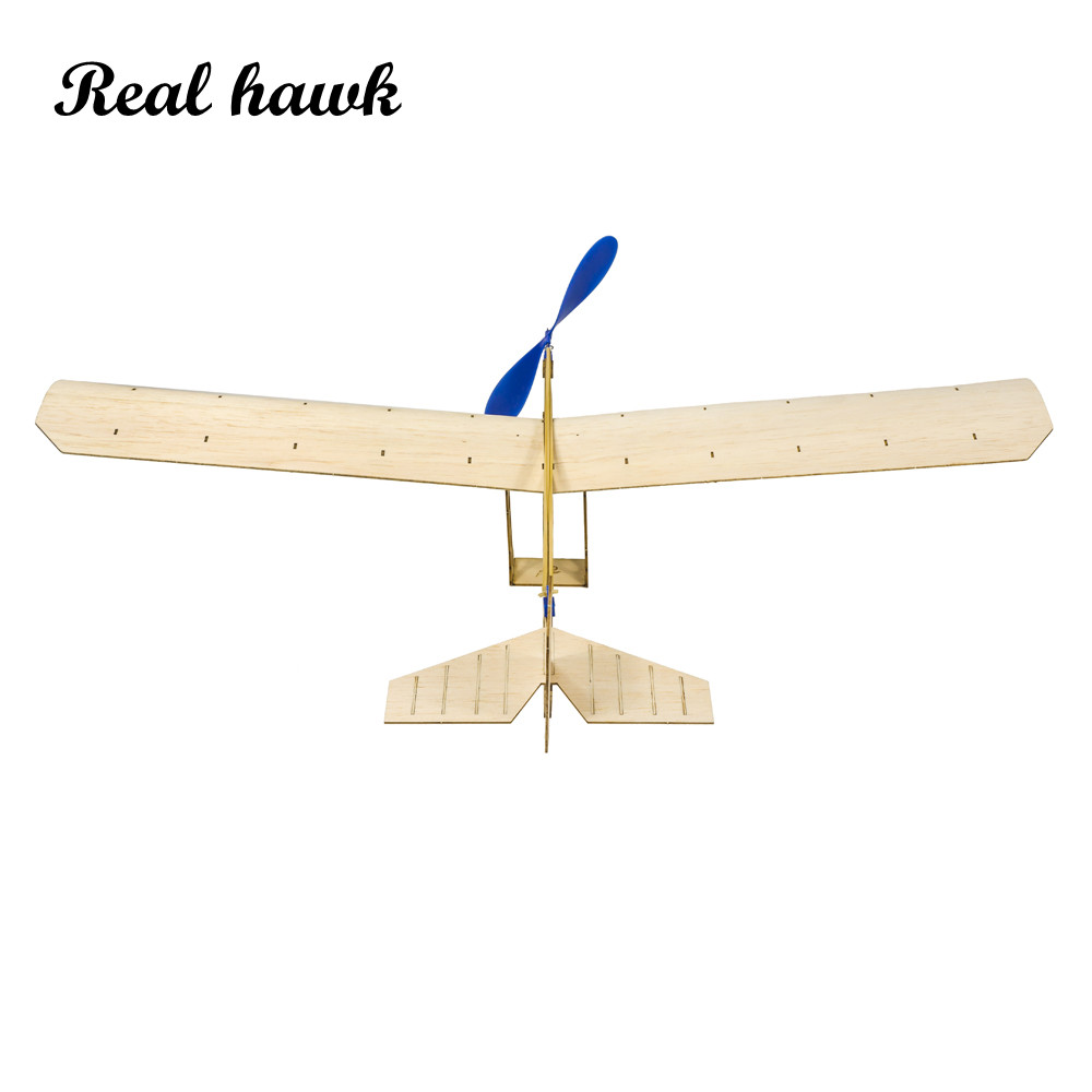 STEM Rubber Band Powered Airpl - đánh giá và giá Model Kit Simulator