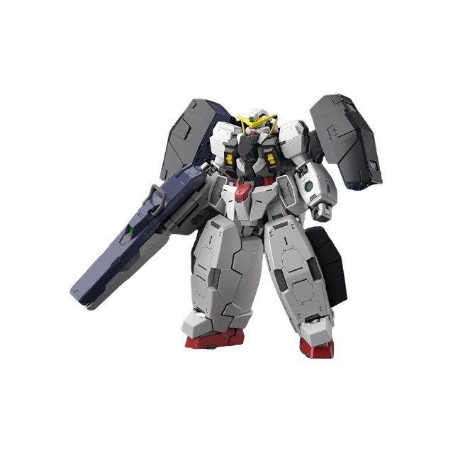 BANDAI Mobile Suit Gundam 00 M - đánh giá và giá Model Kit Mobil