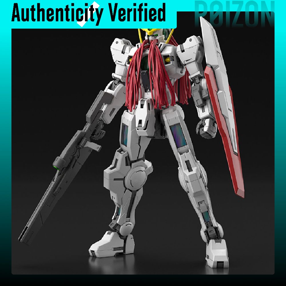 BANDAI Mobile Suit Gundam 00 M - đánh giá và giá Model Kit Mobil