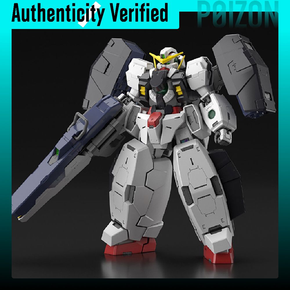 BANDAI Mobile Suit Gundam 00 M - đánh giá và giá Model Kit Mobil