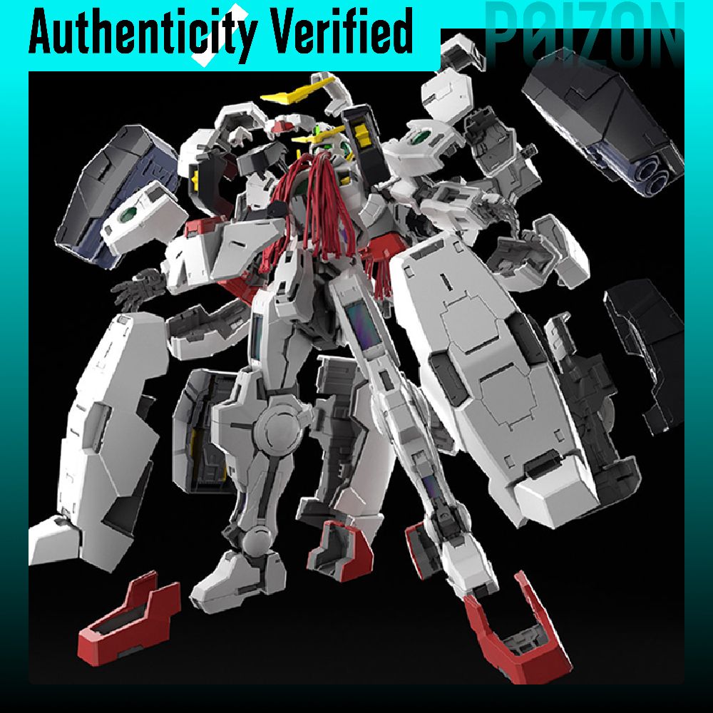 BANDAI Mobile Suit Gundam 00 M - đánh giá và giá Model Kit Mobil