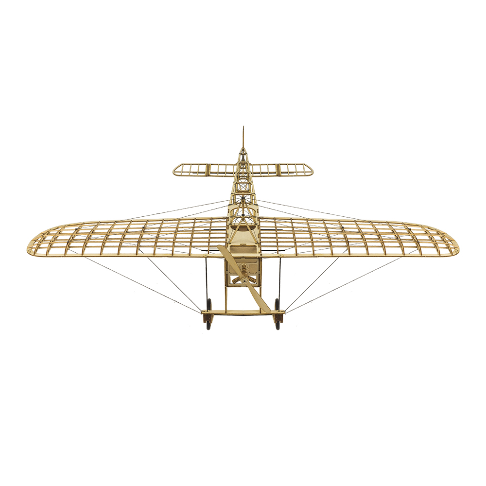 Real Hawk Bleriot XI Airplane  - đánh giá và giá Model Kit Plane