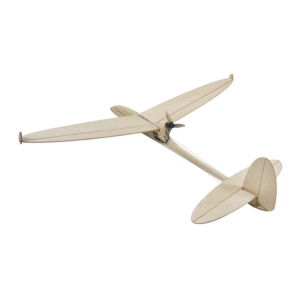 RC Plane Model Laser Cut Balsa - đánh giá và giá Model Kit Simulator
