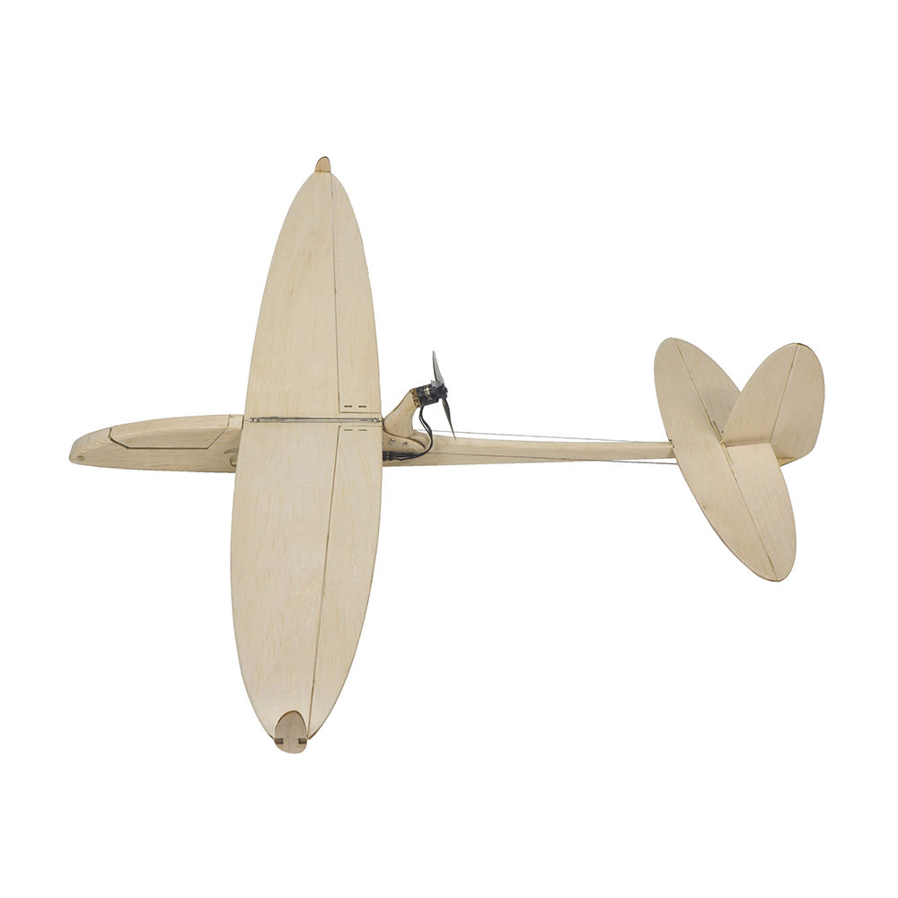 RC Plane Model Laser Cut Balsa - đánh giá và giá Model Kit Simulator