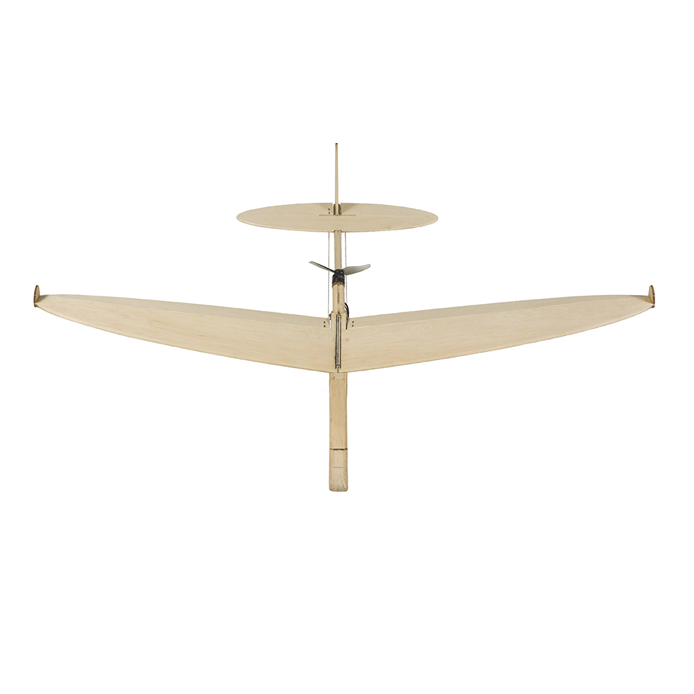 RC Plane Model Laser Cut Balsa - đánh giá và giá Model Kit Simulator