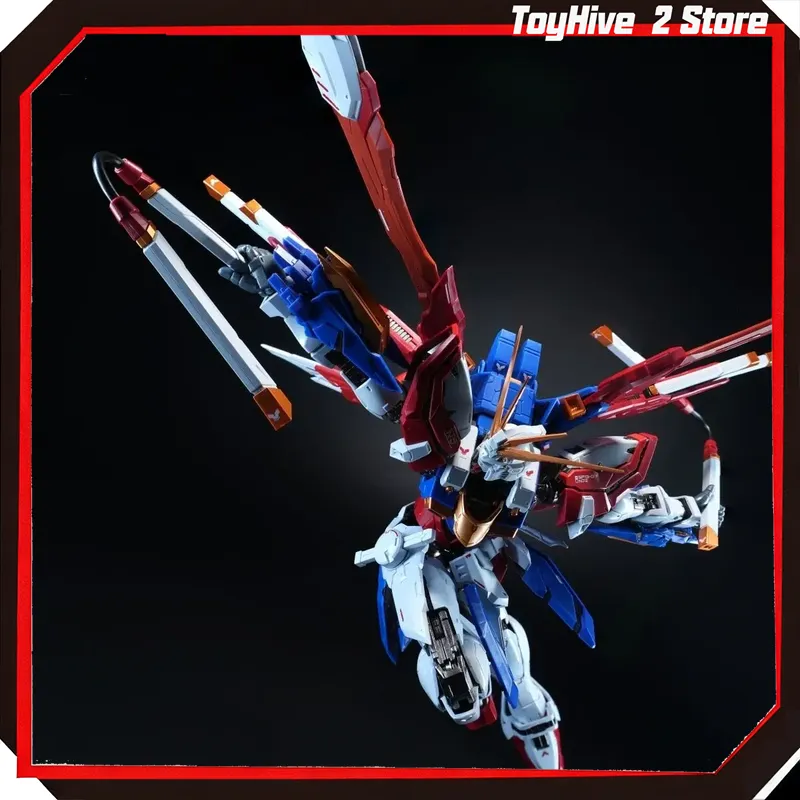 【IN STOCK】Blaze Model 1/100 GO - đánh giá và giá Model Kit Pg