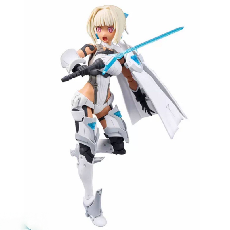 Bandai 30ms Model Kit Accessor - đánh giá và giá Model Kit Valkyrie