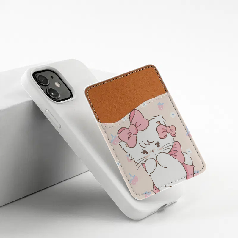 Phone Wallet Case MIKKO Mobile - đánh giá và giá Model Kit Mobil