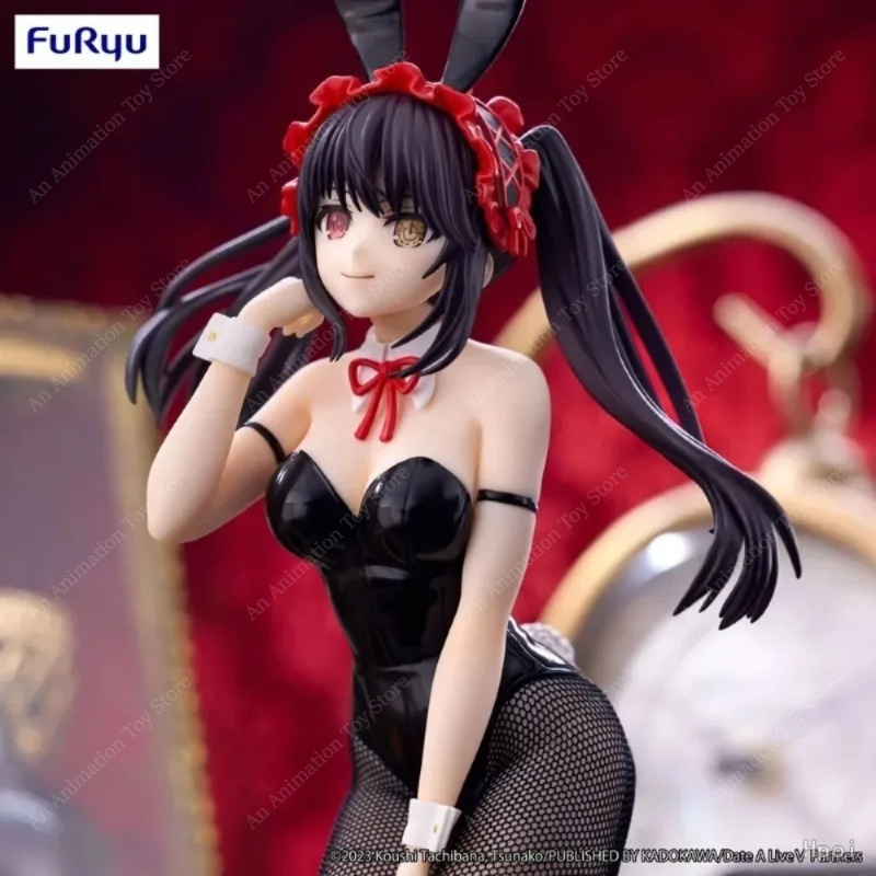 In Stock 100% Original FuRyu B - đánh giá và giá Model Kit Kotobukiya