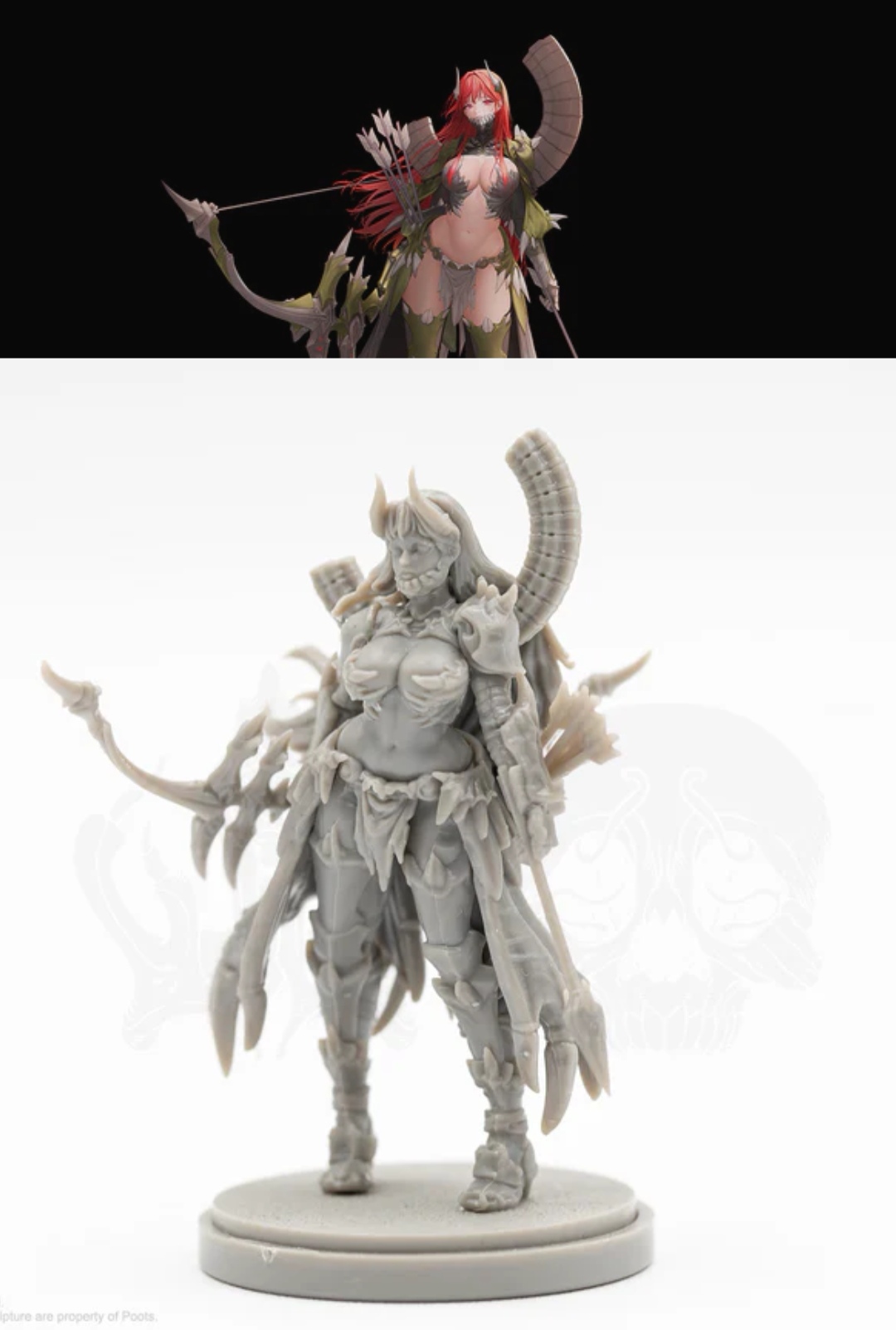 Model kit Resin Kit Wargame 28 - đánh giá và giá Model Kit Weapons