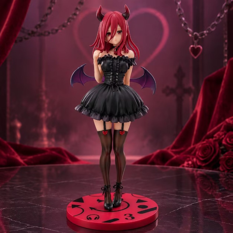 Anime The Quintessential Quint - đánh giá và giá Model Kit Hatsune Miku