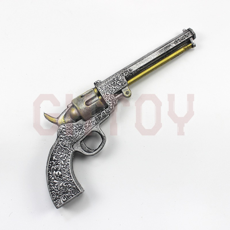36.5cm/14.47in PU Left Wheel G - đánh giá và giá Model Kit Revolver