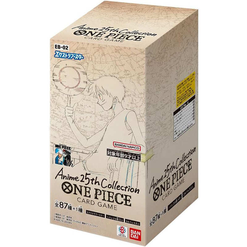 Official Opcg One Piece Japane - đánh giá và giá Model Kit One Piece Bandai