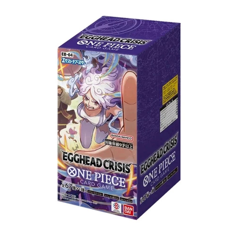Official Opcg One Piece Japane - đánh giá và giá Model Kit One Piece Bandai