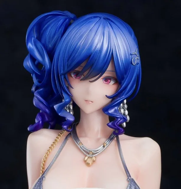 25CM Anime USS St. Louis Azur  - đánh giá và giá Model Kit Uss Missouri