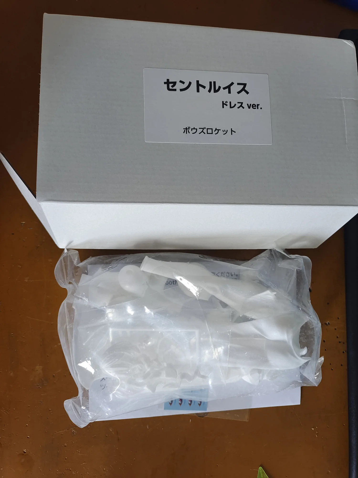 25CM Anime USS St. Louis Azur  - đánh giá và giá Model Kit Uss Missouri