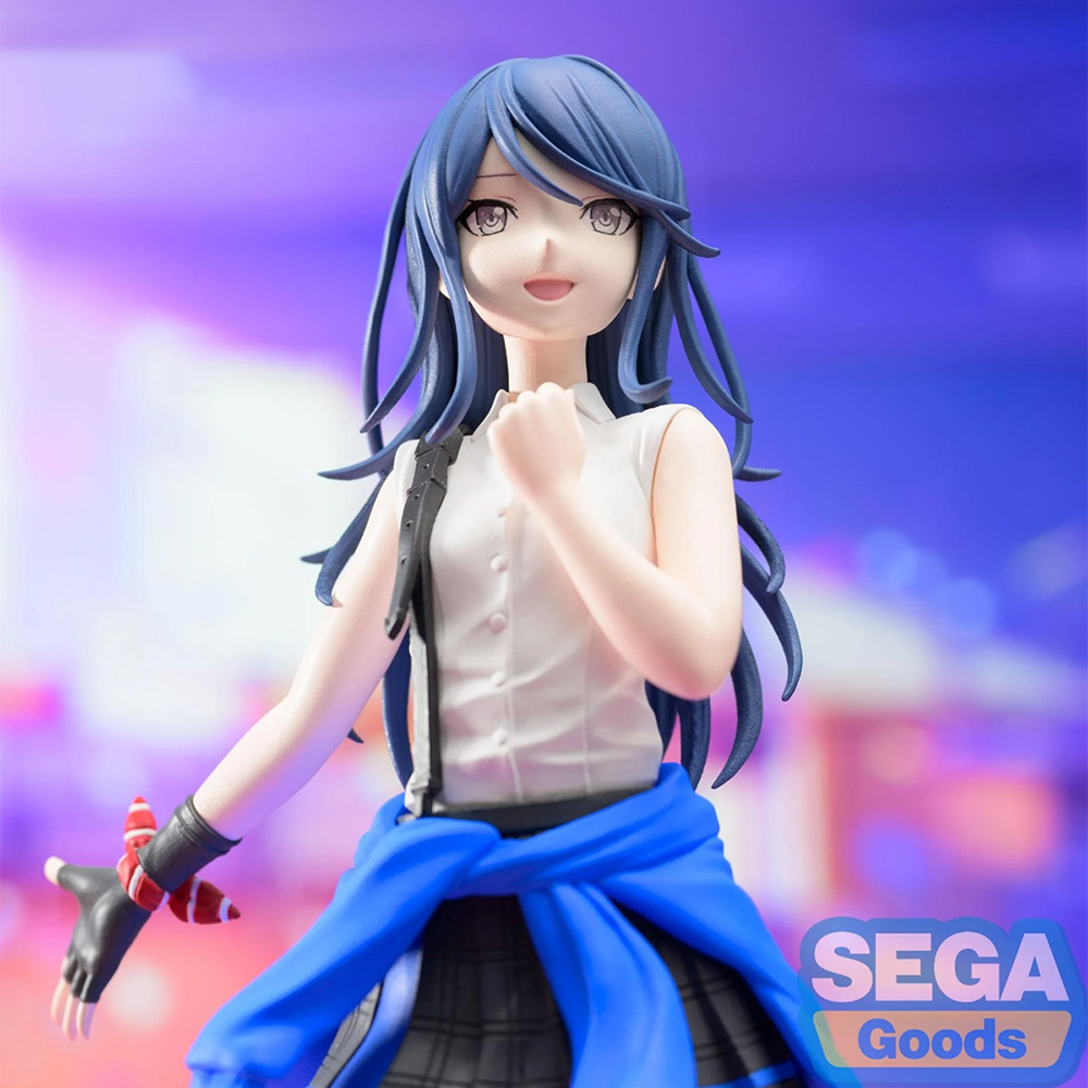 In Stock Original SEGA Project - đánh giá và giá Model Kit Hatsune Miku