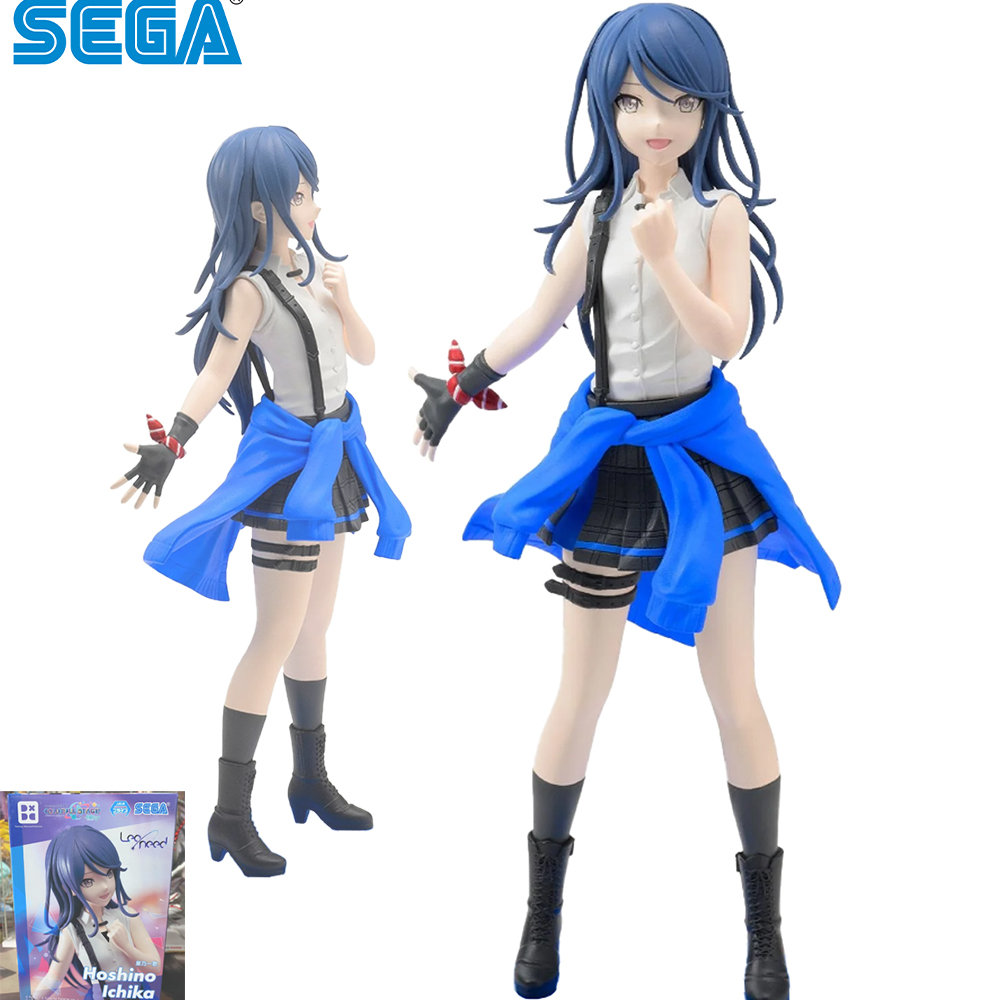 In Stock Original SEGA Project - đánh giá và giá Model Kit Hatsune Miku