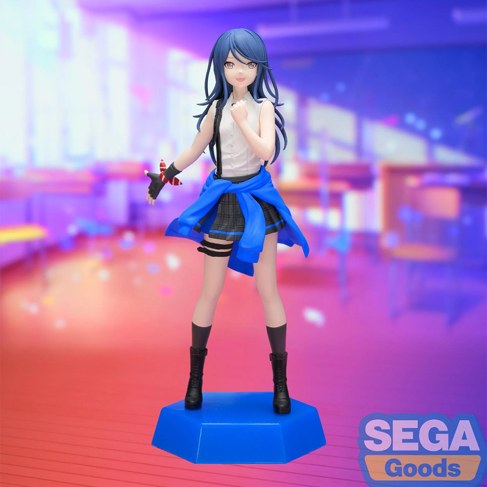 In Stock Original SEGA Project - đánh giá và giá Model Kit Hatsune Miku