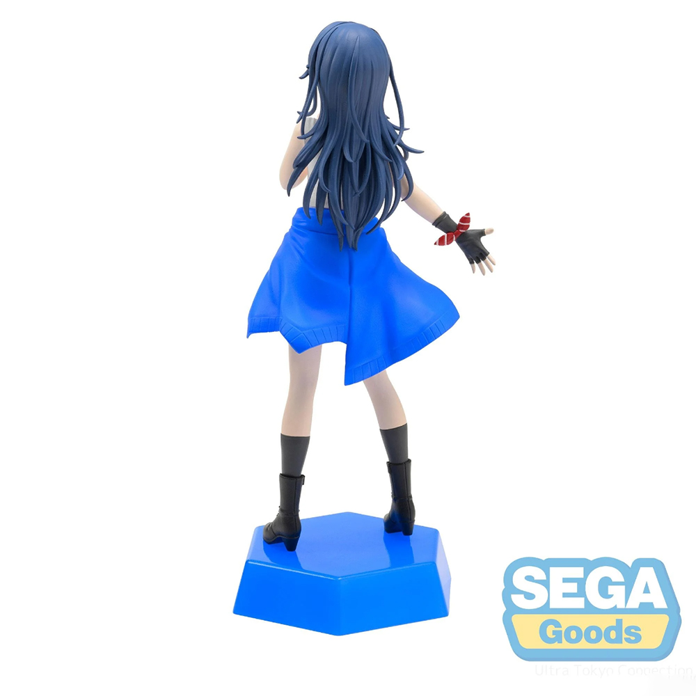 In Stock Original SEGA Project - đánh giá và giá Model Kit Hatsune Miku