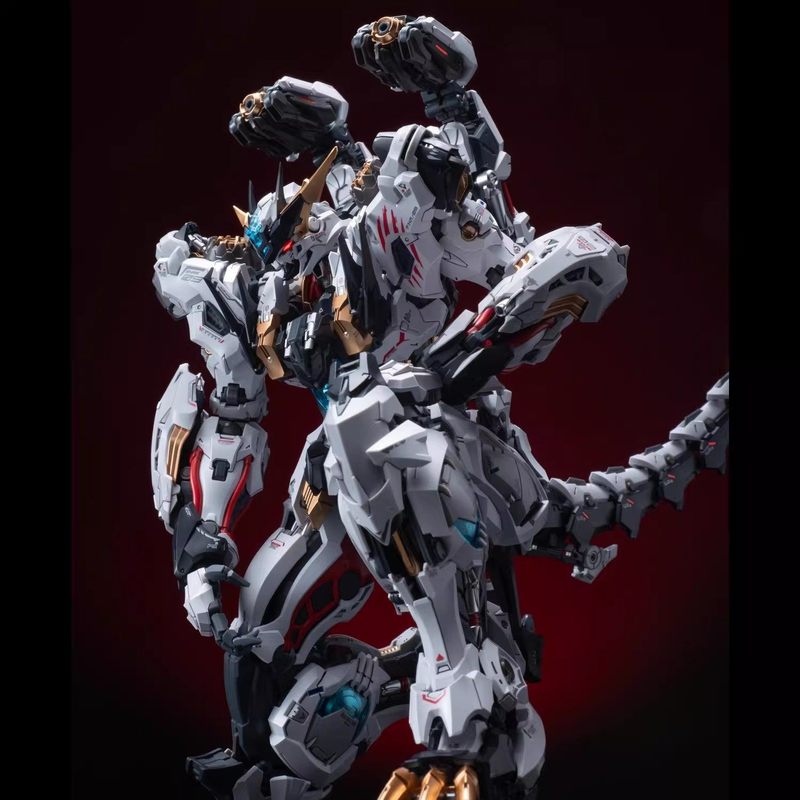 【IN STOCK】IN ERA+ RMD 1/72 FEN - đánh giá và giá Model Kit Barbatos