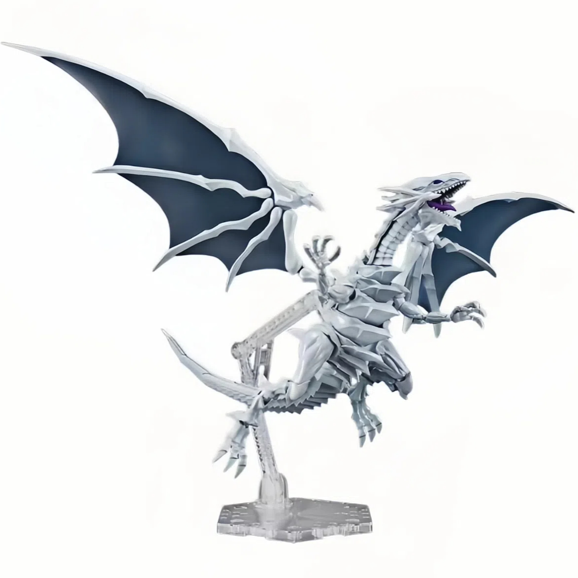【New-Hot】Yu-Gi-Oh Arrogant Dra - đánh giá và giá Model Kit Kotobukiya