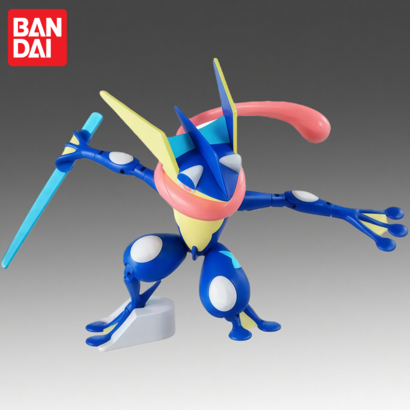 In Stock Bandai Original Banpr - đánh giá và giá Model Kit Lugia