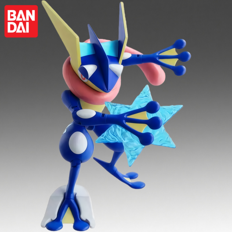 In Stock Bandai Original Banpr - đánh giá và giá Model Kit Lugia