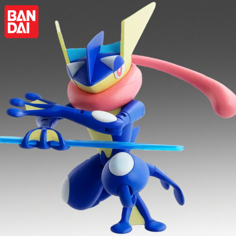 In Stock Bandai Original Banpr - đánh giá và giá Model Kit Lugia