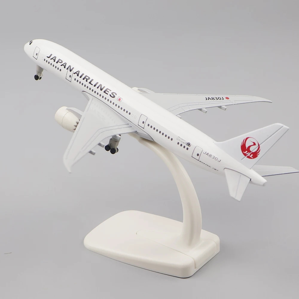 20cm Plane Model Toy Alloy Met - đánh giá và giá Model Kit Simulator