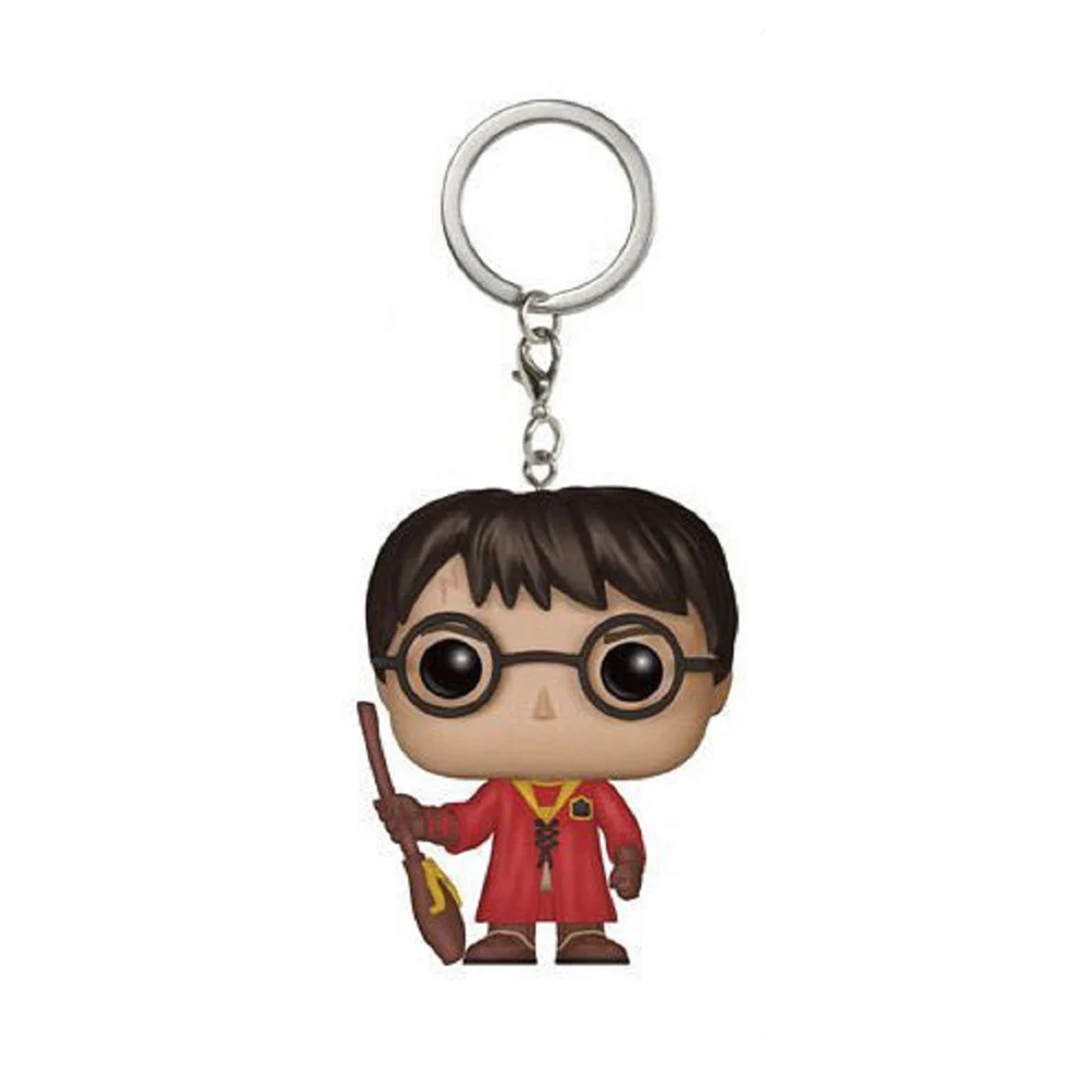 New Keychain Toy Hermione Gran - đánh giá và giá Model Kit Harry Potter