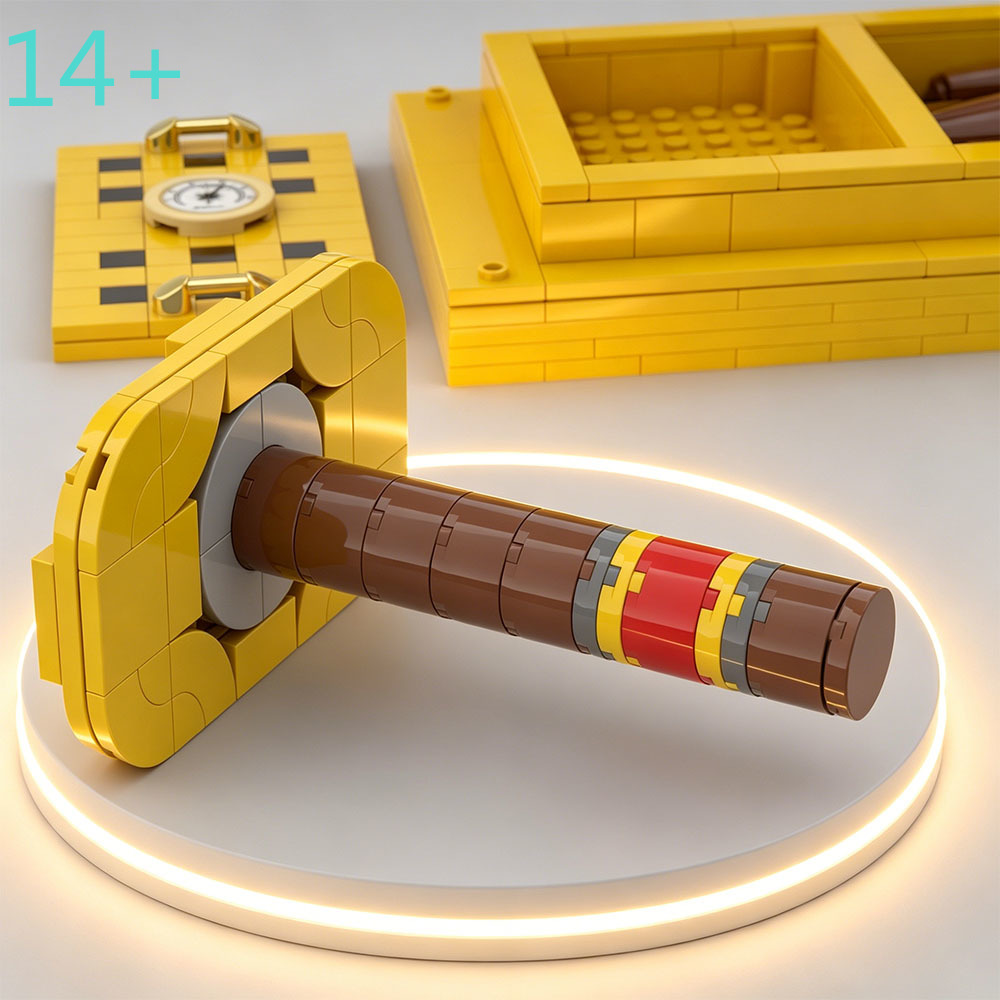 The Cheapest 378 pcs /318 pcs  - đánh giá và giá Model Kit Brands