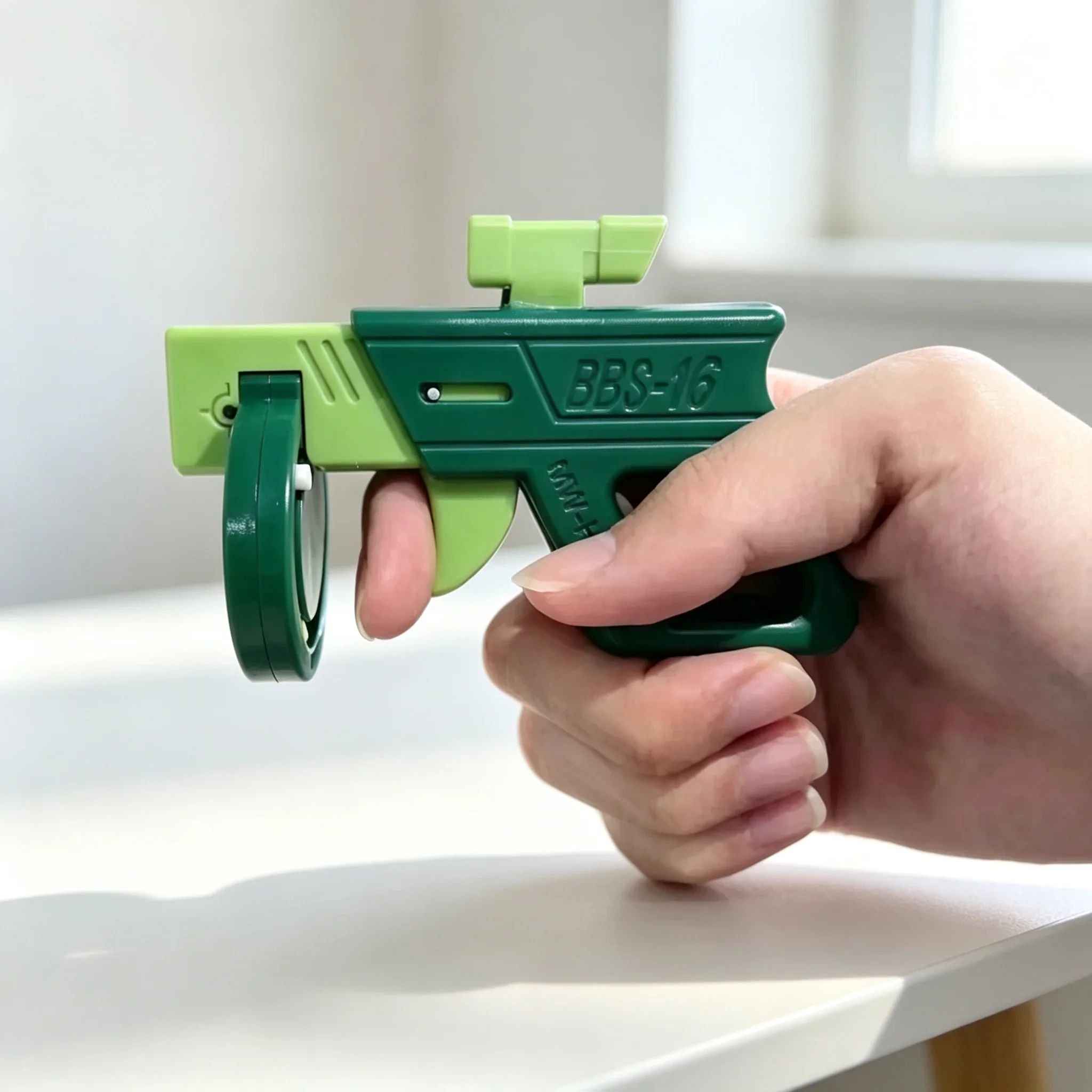 3D Printed Diy Assembled Model - đánh giá và giá Model Kit Weapons