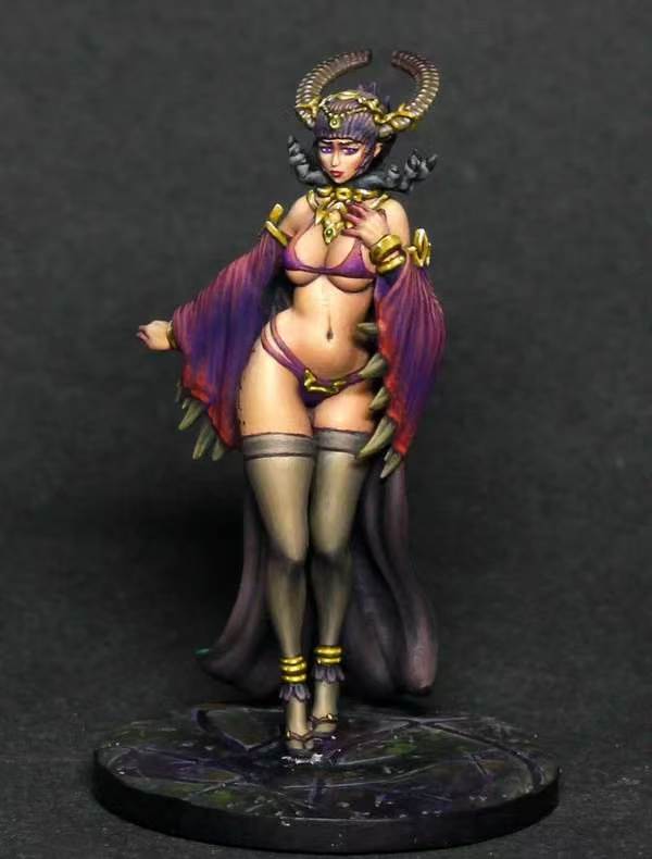 Limited Edition Kingdom Death  - đánh giá và giá Model Kit Weapons